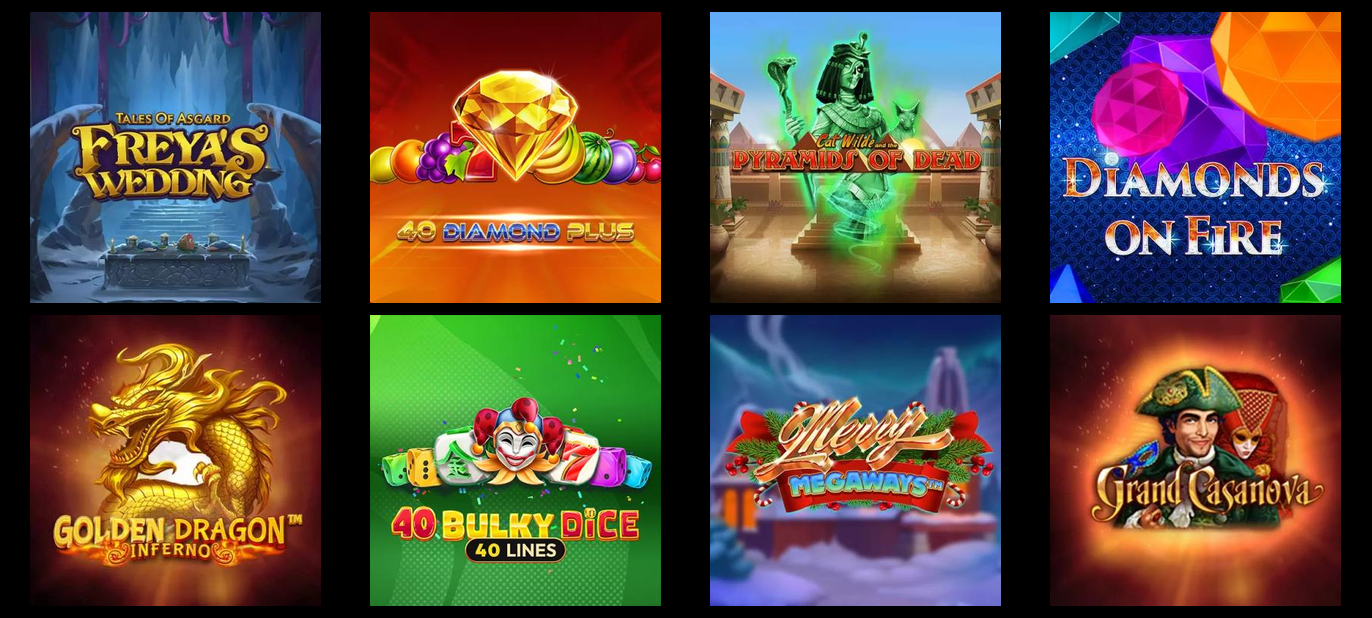 Variedade de Jogos no 88obet.COM