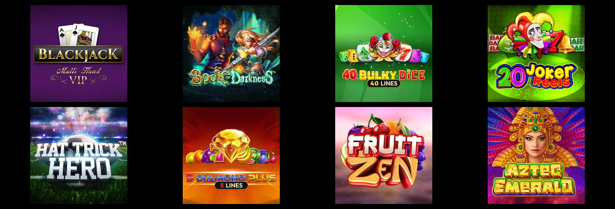 Seleção de Slots na 88obet.COM